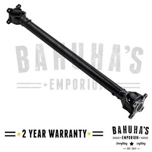 BMW X3 2.5i 3.0i 3.5D FRONT PROPSHAFT  702mm 26203401609 - Picture 1 of 1