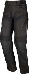 Modeka Clonic Schwarz Gr. Kurz 10XL wasserdichte Motorradhose Touringhose - Bild 1 von 2