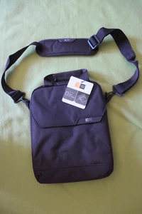 Case Logic MLA-110 10.1-Inch Kindle Fire HD/Tablet Attaché (Tannin) - Picture 1 of 8