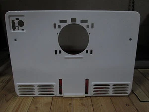 Frigidaire (Modell: FFHT1621QS3) Gefrierfach Rückplatte - Bild 1 von 5