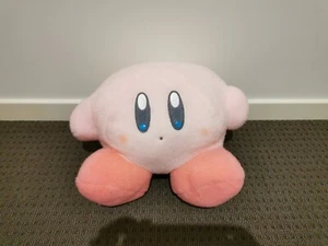 Adventure Kirby Plush - Picture 1 of 3
