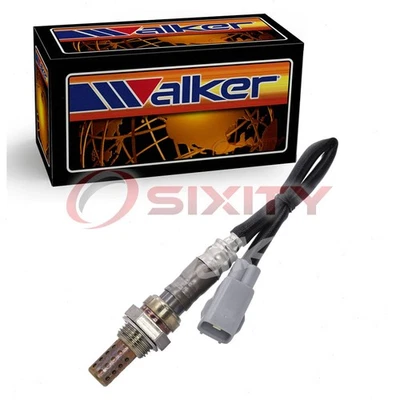 Sensor de oxígeno Walker Upstream para Lexus LS400 1990-1994 4,0 L V8 O2 escape ou Foto 1 de 4