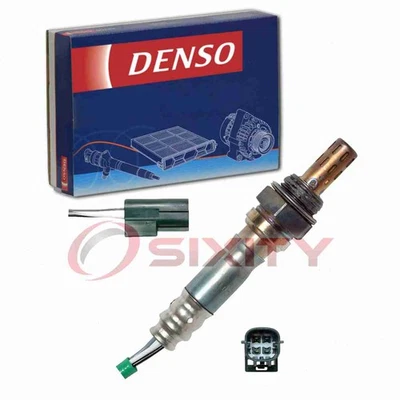 Sensor de oxígeno Denso Upstream para Nissan Murano 2003 3,5 L V6 escape jt Foto 1 de 4