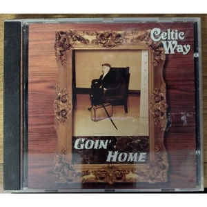 Goin' Home by Celtic Way (CD) - Picture 1 of 4