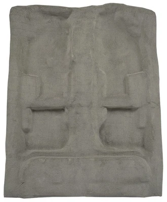 2005-2011 Volkswagen Jetta Carpet -Cutpile |4DR, Sedan - Image 1 of 3