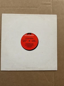 Ralph MacDonald Bill Withers In The Name Of Love Promo 12” Vinyl LP Record NM - Imagen 1 de 2