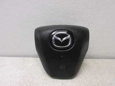 Bolsa de aire para rueda del conductor Mazda CX-9 2010-2015 OEM LKQ Foto 1 de 4