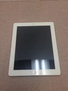 Apple iPad 2 Tablet A1395 32 GB For PARTS ONLY UNTESTED - Afbeelding 1 van 6