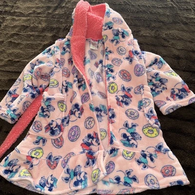Bata Disney Junior Minnie Mouse Niñas Talla 6 Foto 1 de 4