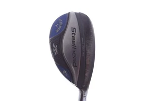 Callaway Steelhead XR 28* 6H Hybrid Seniors Flex Project X San Diego Value - Picture 1 of 8