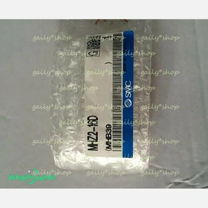 UN CILINDRO PINZA AIRE SMC MHZ2-16D nuevo - Imagen 1 de 1