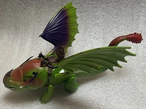 How To Train Your Dragon HTTYD The Hidden World Skullcrusher - Picture 1 of 8