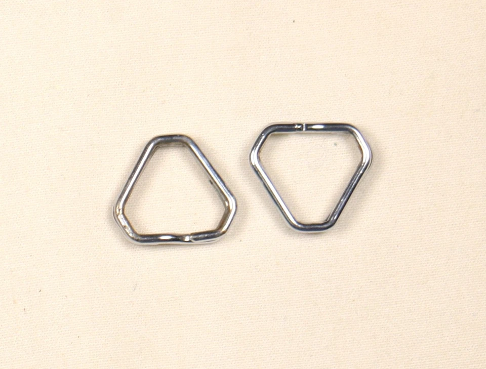 Genuine Asahi Pentax Spotmatic SLR Strap Lug Ring (Pair) - FREE Shipping - Image 1 of 1