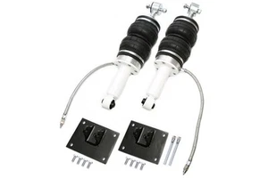 Kit Assetto Pneumatico ad Aria Asse Posteriore Ferrari 360 Modena Spider 99-05 - Imagen 1 de 1