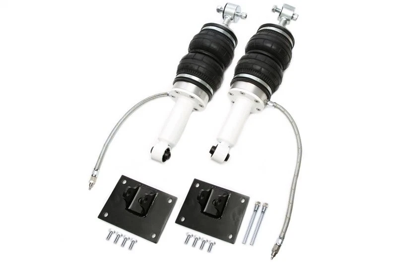 Kit Assetto Pneumatico ad Aria Asse Posteriore Ferrari 360 Modena Spider 99-05 - Imagen 1 de 1