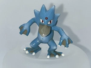 Tomy Pokemon "GOLDUCK" C.G.T.S.J 1999 Nintendo Action Figure - Picture 1 of 4