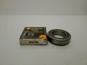 PM A-38 Parts Master Automotive Wheel Bearing And Race BR38 Parts Master - Picture 1 of 3