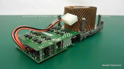 HP A7231-69030 Intel Itanium 2 1.0GHz CPU Modul A7231-62030 - Bild 1 von 4