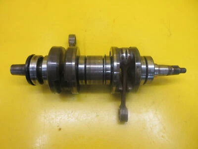 Polaris XC SP 800 2002 fabricante de equipos originales motor cigüeñal cigüeñal conjunto del eje  Foto 1 de 4