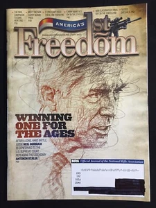 America's 1st Freedom Magazine June 2017 - Picture 1 of 2
