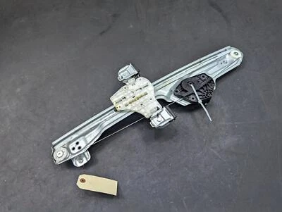 Regulador de ventana de puerta trasera derecha 2017 Cadillac Escalade ESV 84043807 2015-2020 Foto 1 de 4