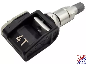 Complete Genuine OEM GM Trailering Tire Pressure Monitor Sensor 84152501 - Picture 1 of 4