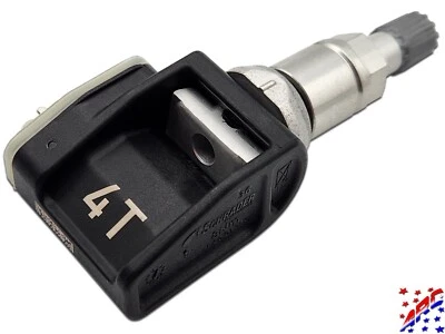 Complete Genuine OEM GM Trailering Tire Pressure Monitor Sensor 84152501 - Image 1 of 4