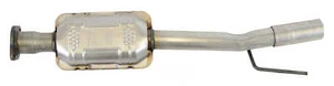 Catalytic Converter-Direct Fit Converter CATCO 9408 - Picture 1 of 1