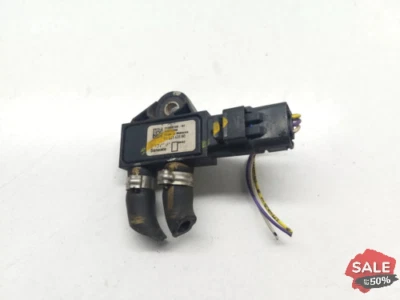 PEUGEOT 508 MK1 2012 2.0 HDI DIÉSEL DPF SENSOR DE PRESIÓN 9662143180 Foto 1 de 4