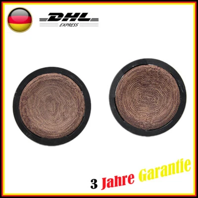 Winterhoff WS3000 Bremsklötze,Reibbeläge,Bremsbacken für Antischlingerkupplung - Bild 1 von 4