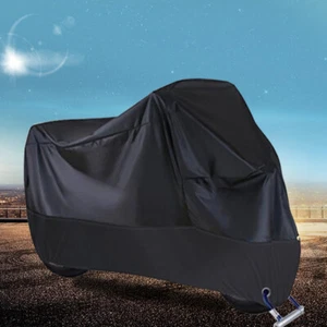 Motorcycle Jacket Motorbike Protective Cover Scooter Travel - Picture 1 of 12