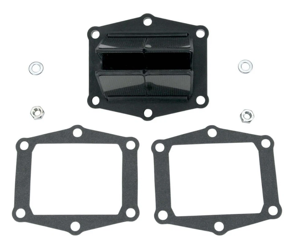 Honda Cr 250 R-86/01 / ATC250 R TRX 250R - 86/90 - Caja a Válvulas Vforce 3 - Imagen 1 de 1