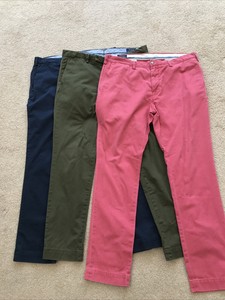 Ralph Lauren Men's Trousers for sale | eBay