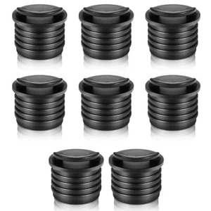 8 Pieces 32cm Boat Scupper Plugs Bung Plugs Kayak Plug Kayak Scupper5812 - Picture 1 of 7
