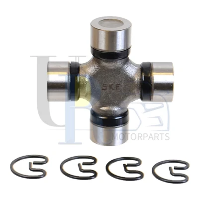 SKF Brute Force 1pc Rear Universal Joint for Toyota Pickup 1992 1993 1994 1995 - Image 1 of 2