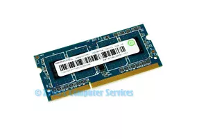 RMT3010KC58E8F-1333 GENUINE RAMAXEL LAPTOP MEMORY 2GB PC3-10600 (GRD A) (CA68) - Picture 1 of 2