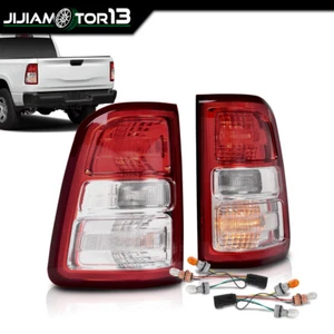 LÁMPARA LUZ TRASERA IZQUIERDA DERECHA 55112989AE 55112988AE APTA PARA RAM 1500 2019-2022 - Imagen 1 de 15
