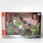 Buy "TAKARA TOMY TRANSFORMERS LEGENDS LG21 HARDHEAD Action Figure TGHB 591" on EBAY