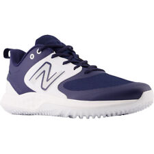 New Balance 3000V6 Baseball Turf Shoes Low Men’s Turf Trainers Navy