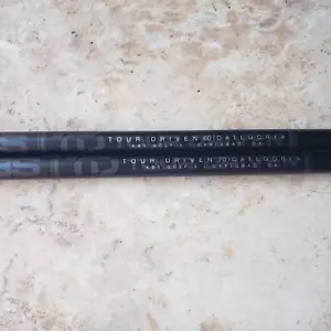 New $1000 KBS TD Ltd. Ed. 60/70 CAT4 X & 1 KBS Hybrid Tour Issue TM Adptr - Picture 1 of 6