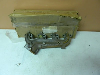 Nuevo conjunto de colector de escape Ford 1975 en adelante OEM D50Z9430C Foto 1 de 4
