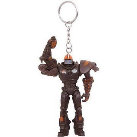 Cleveland Browns Robot Keychain Cover