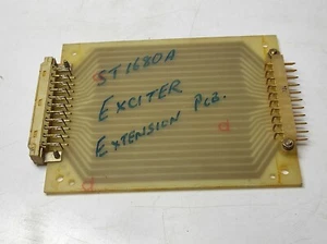 ABRI 218-18 Extension Board B23330 8115 PCB ST1680A Exciter Extension PCB - Bild 1 von 5
