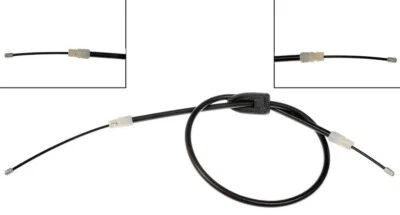 Dorman 626DK55 Parking Brake Cable Front Fits 2011-2012 Ram 3500 - Image 1 of 2