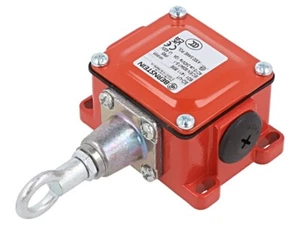 SD-U1 Sicherheitsschalter: 1-seitiger Seilschalter NC + NO SD IP65 BERNSTEIN AG - Bild 1 von 1