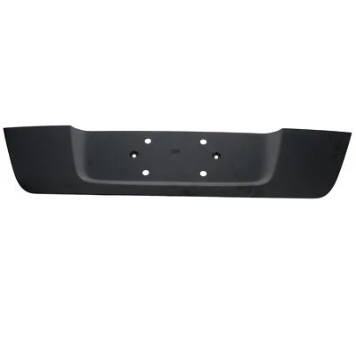 OEM NEW 2005-2009 Subaru Legacy Outback Sedan Trunk License Pocket 91112AG21ANN - Image 1 of 4