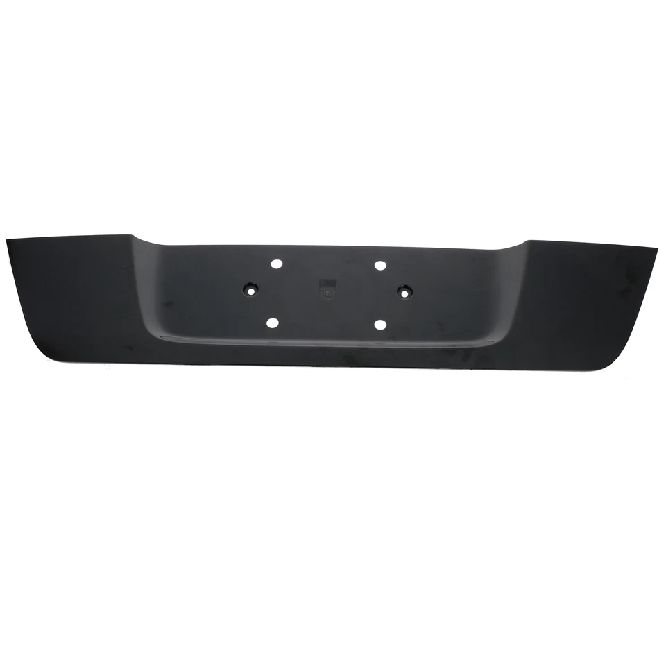 OEM NEW 2005-2009 Subaru Legacy Outback Sedan Trunk License Pocket 91112AG21ANN - Image 1 of 4