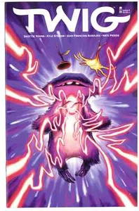 Twig #5 - Imagen 1 de 2