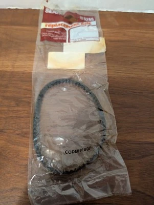 Cinturón de repuesto Sears 205285 Power-Mate Kenmore OEM NOS cinturón acanalado Powermate Foto 1 de 4
