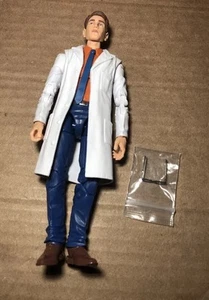Marvel Legends Dr. Bruce Banner Loose Figure Complete - Picture 1 of 4